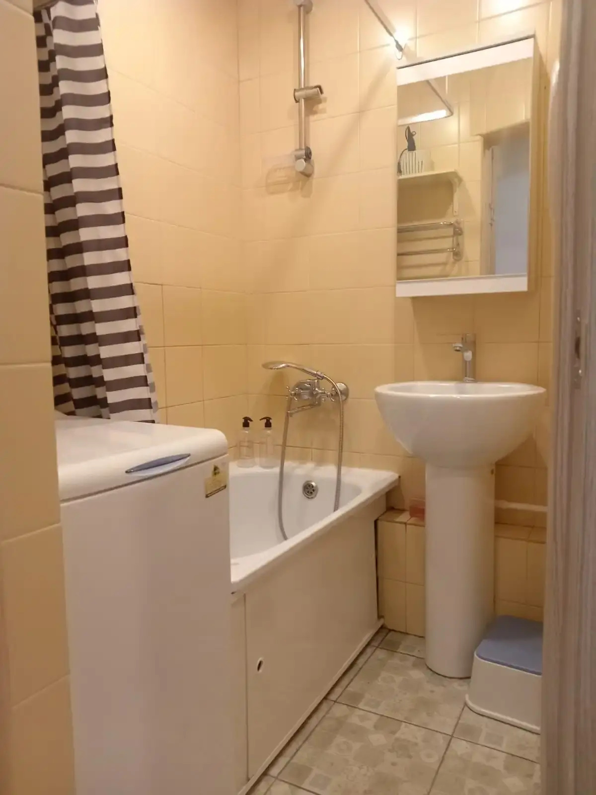 Квартира Уютная у набережной