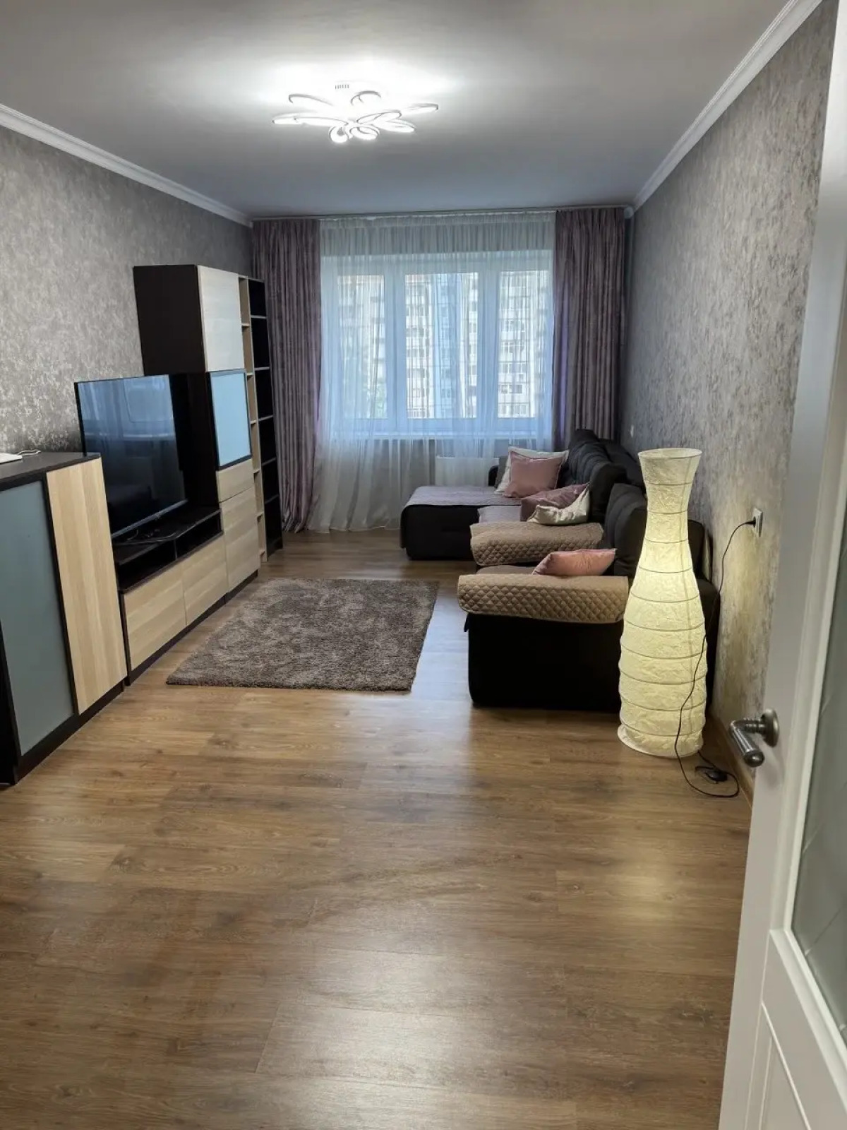 Квартира Люкс Крестки