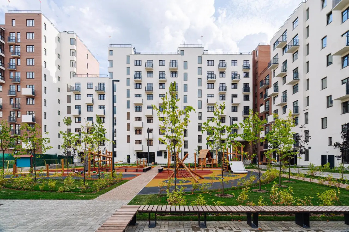 Квартира однокомнатная в Ярославле