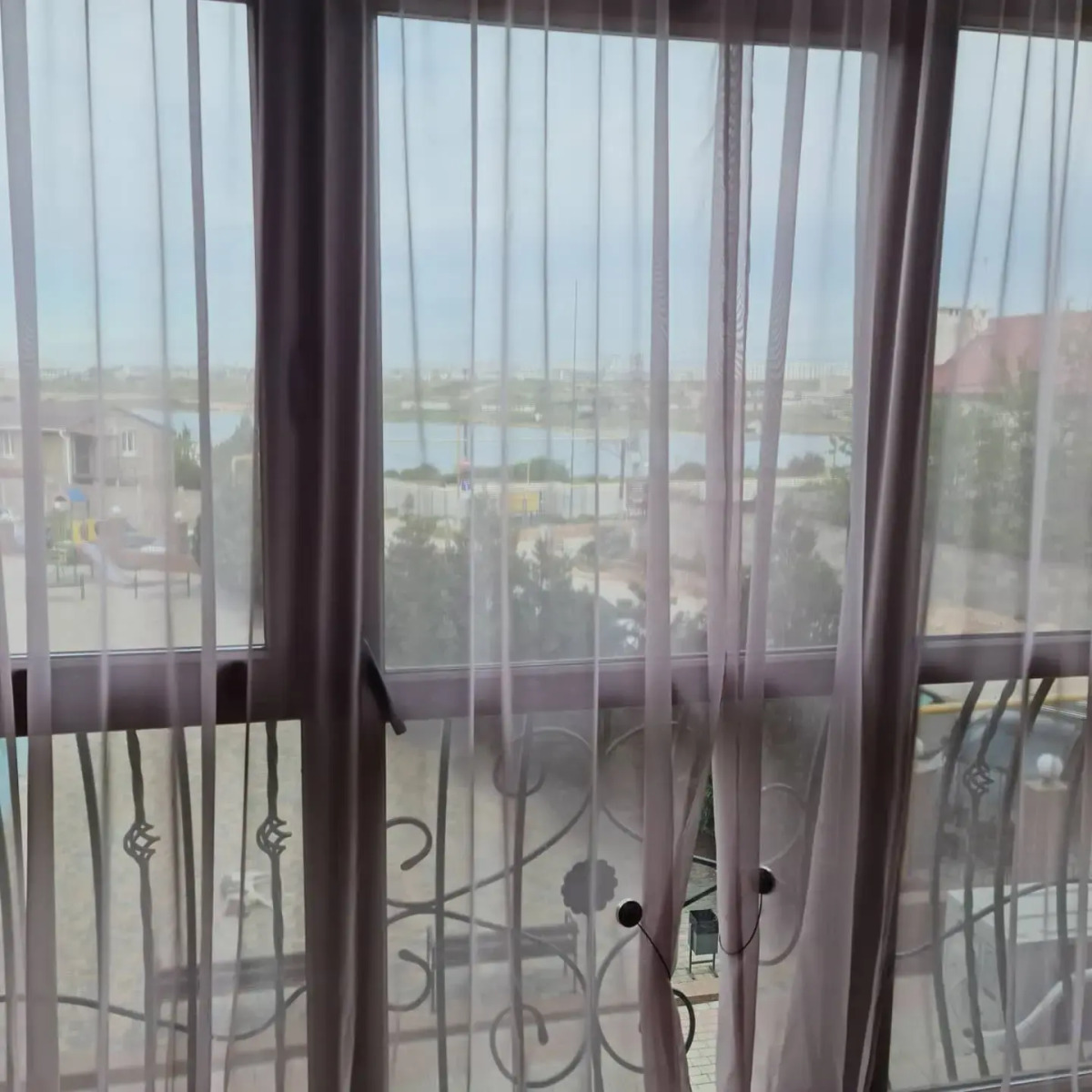 Апартаменты Студия комплекс Рашад