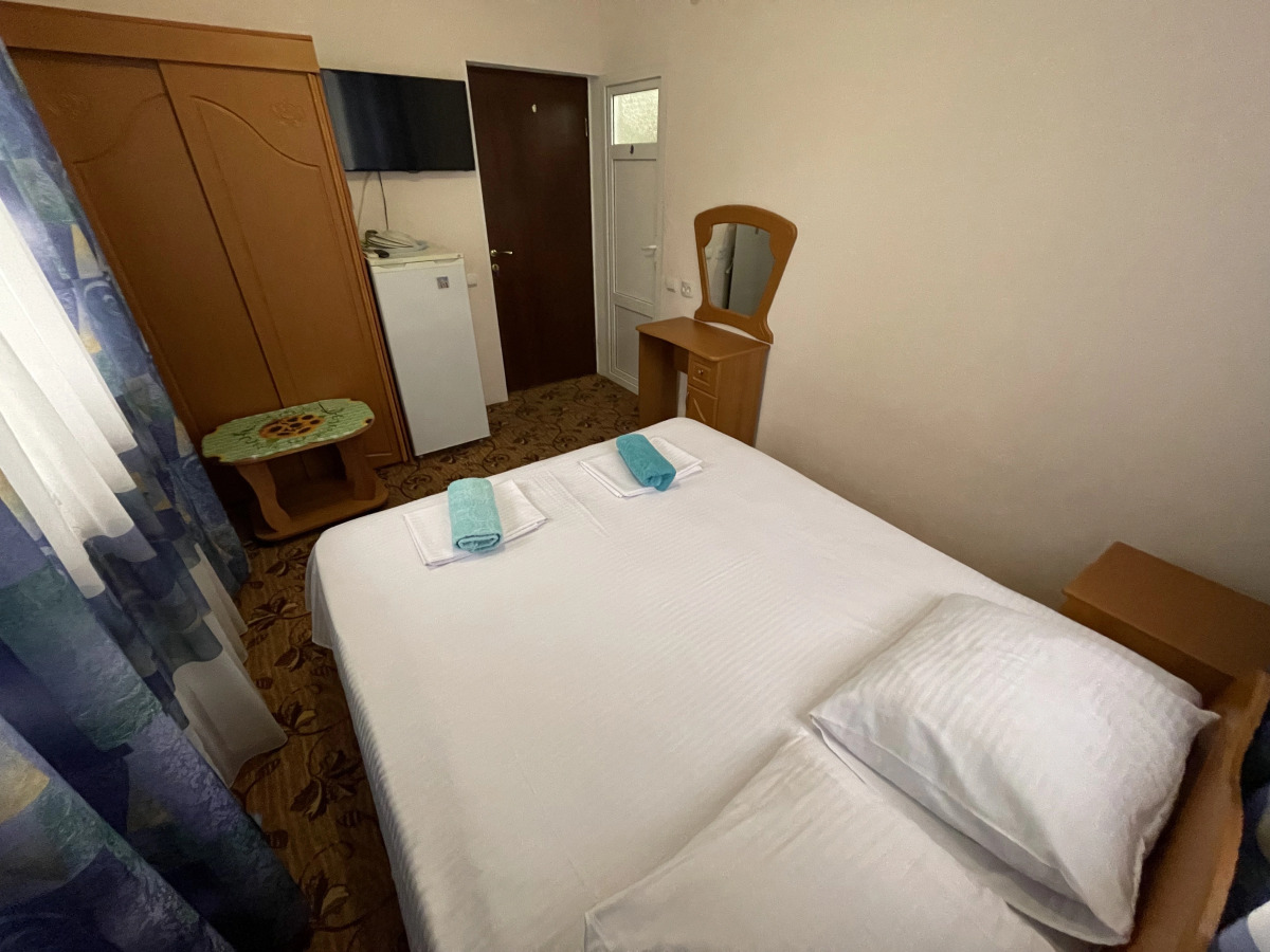 Гостевой дом Санар