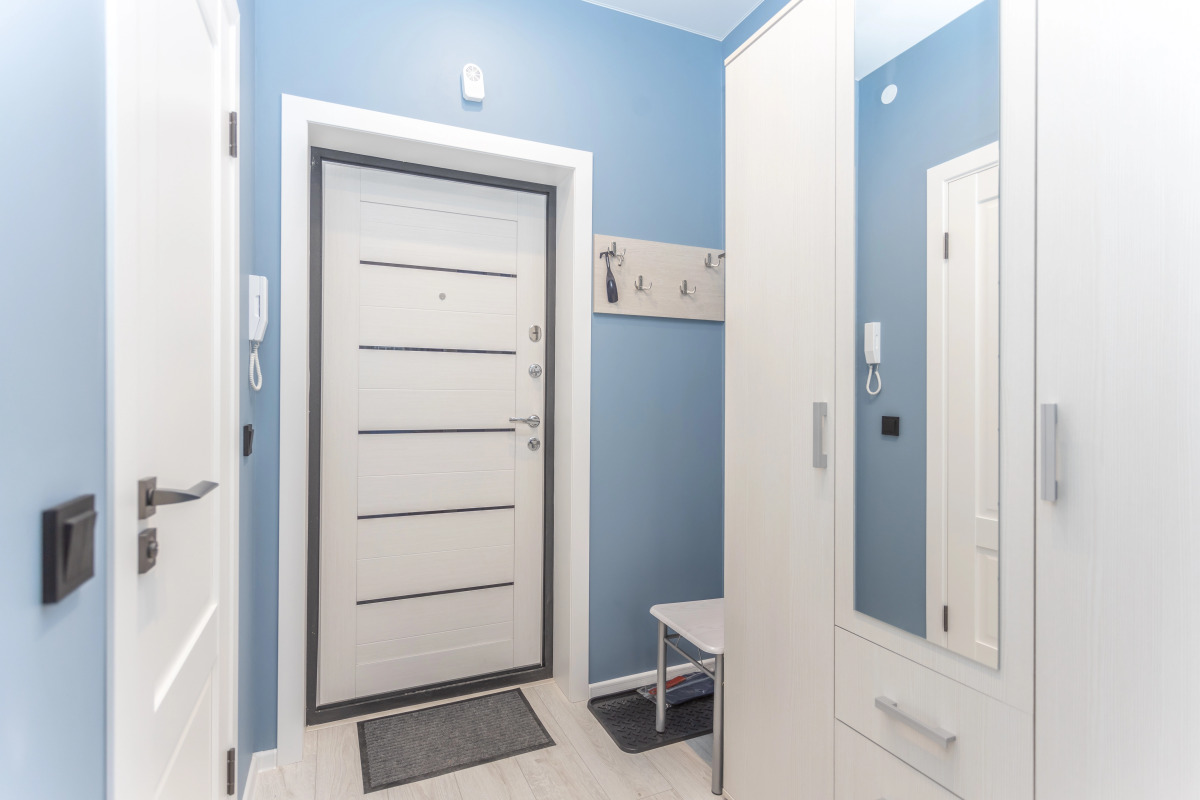 Квартира Van Gogh"s friends