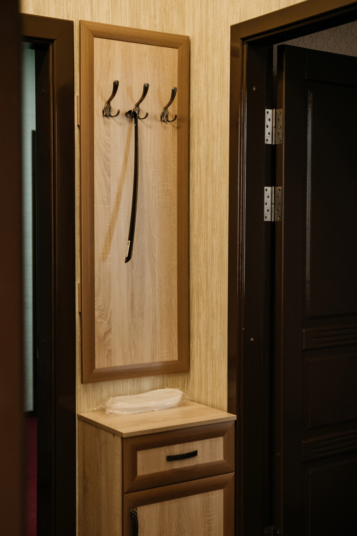 Отель Гостиница Гости