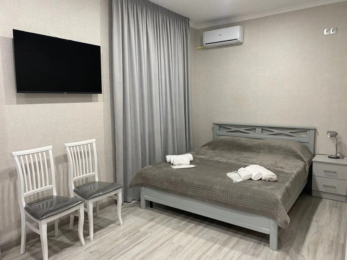 Отель Фидар