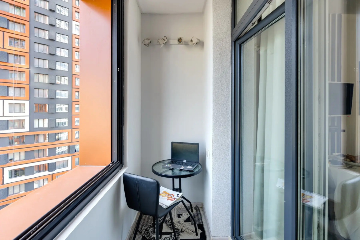 Квартира Чаплин Studio от Home24