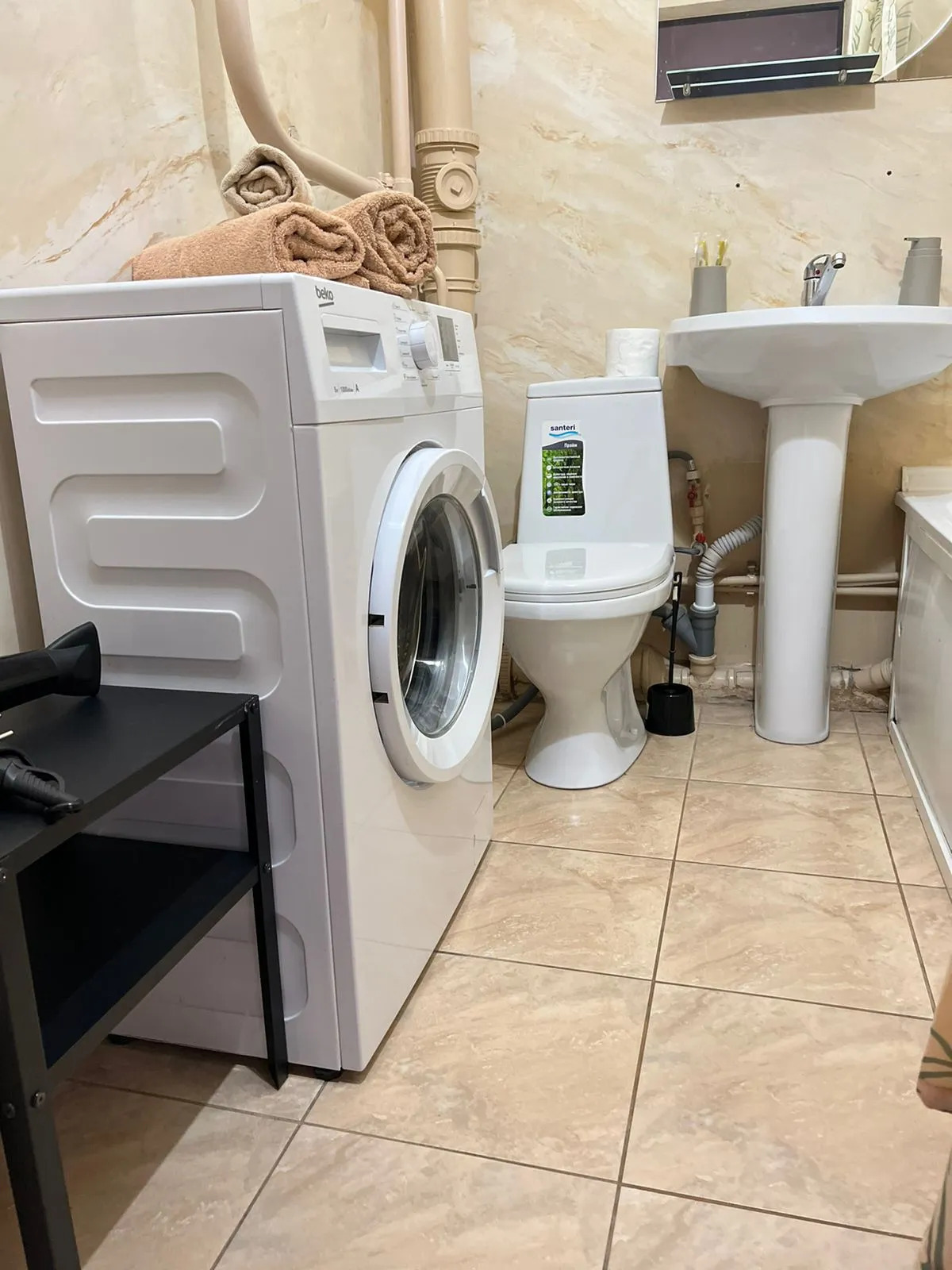 Квартира ул.Красноармейская 82 кв.31