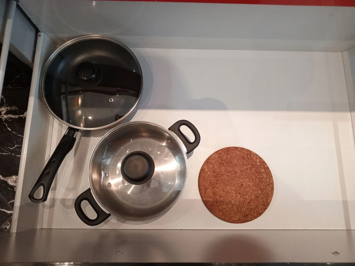 Просторная квартира с видом на Красную Площадь