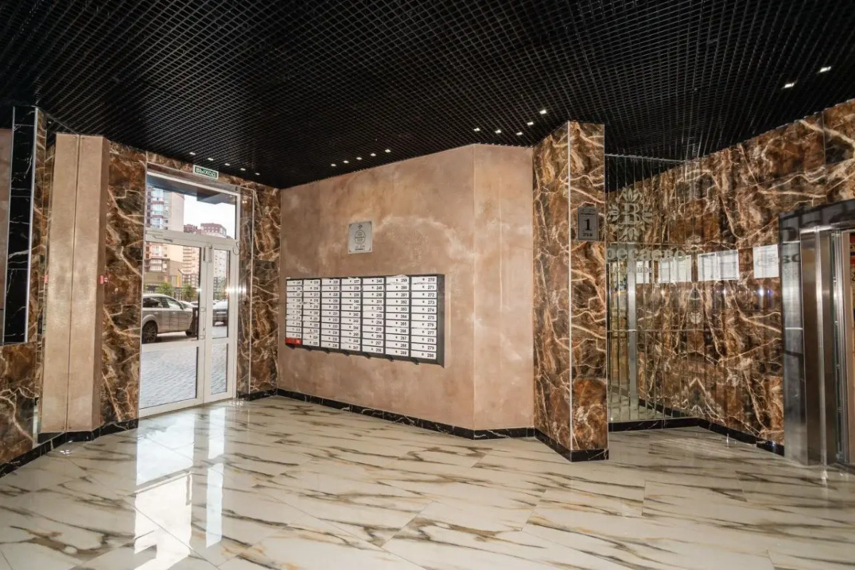 Апартаменты Уютные В Современном Доме