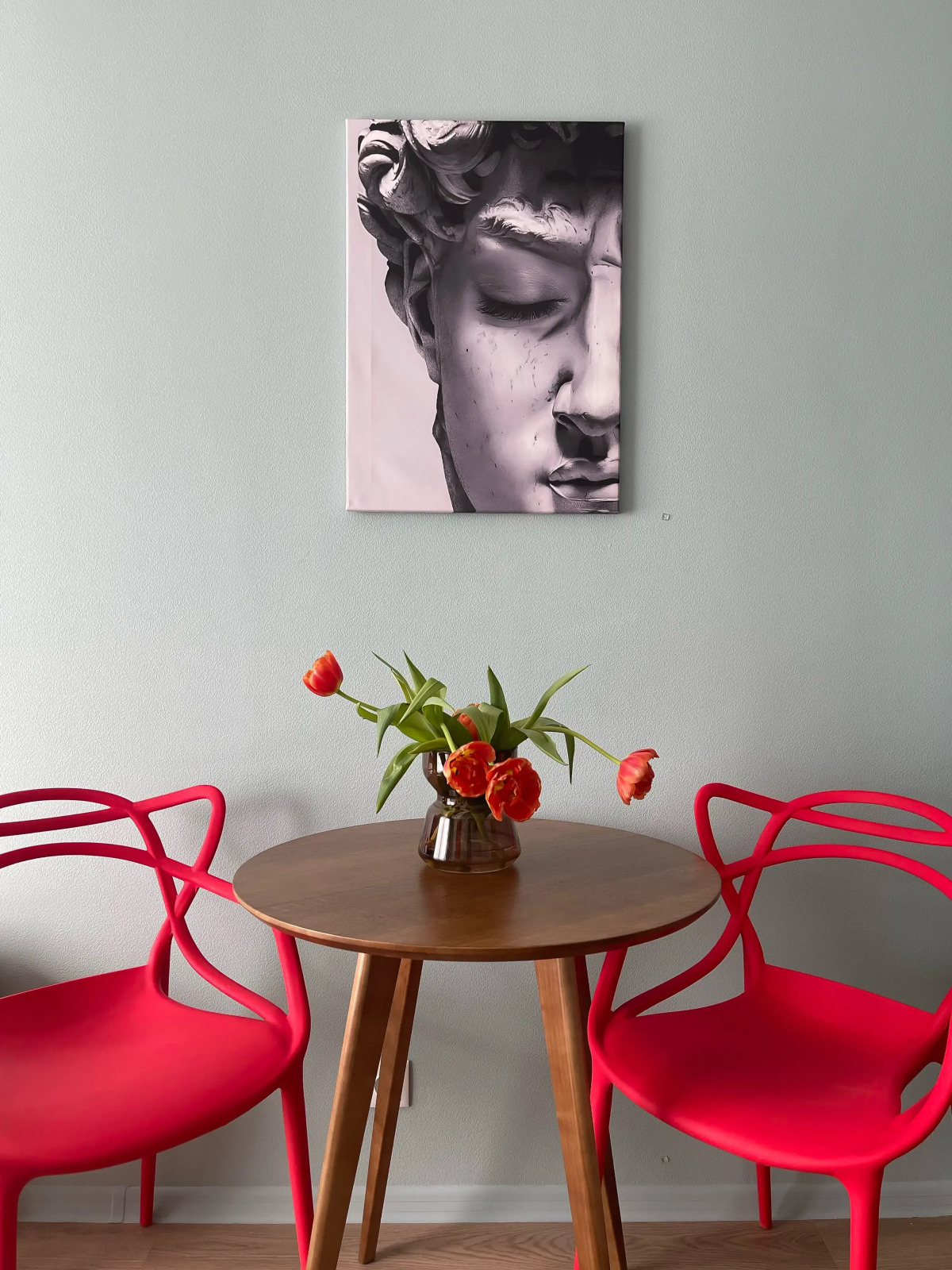 Квартира Dom вдали от дома