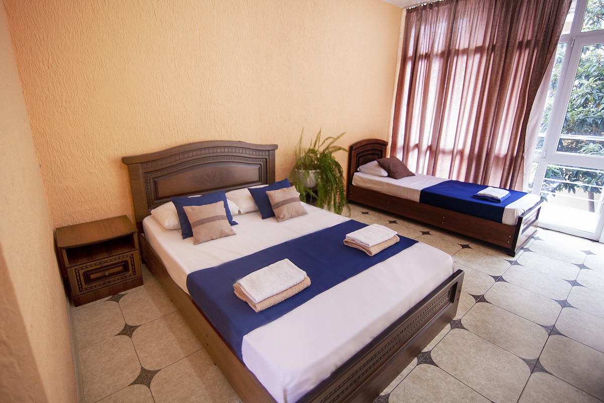 Гостевой Дом Алоиза