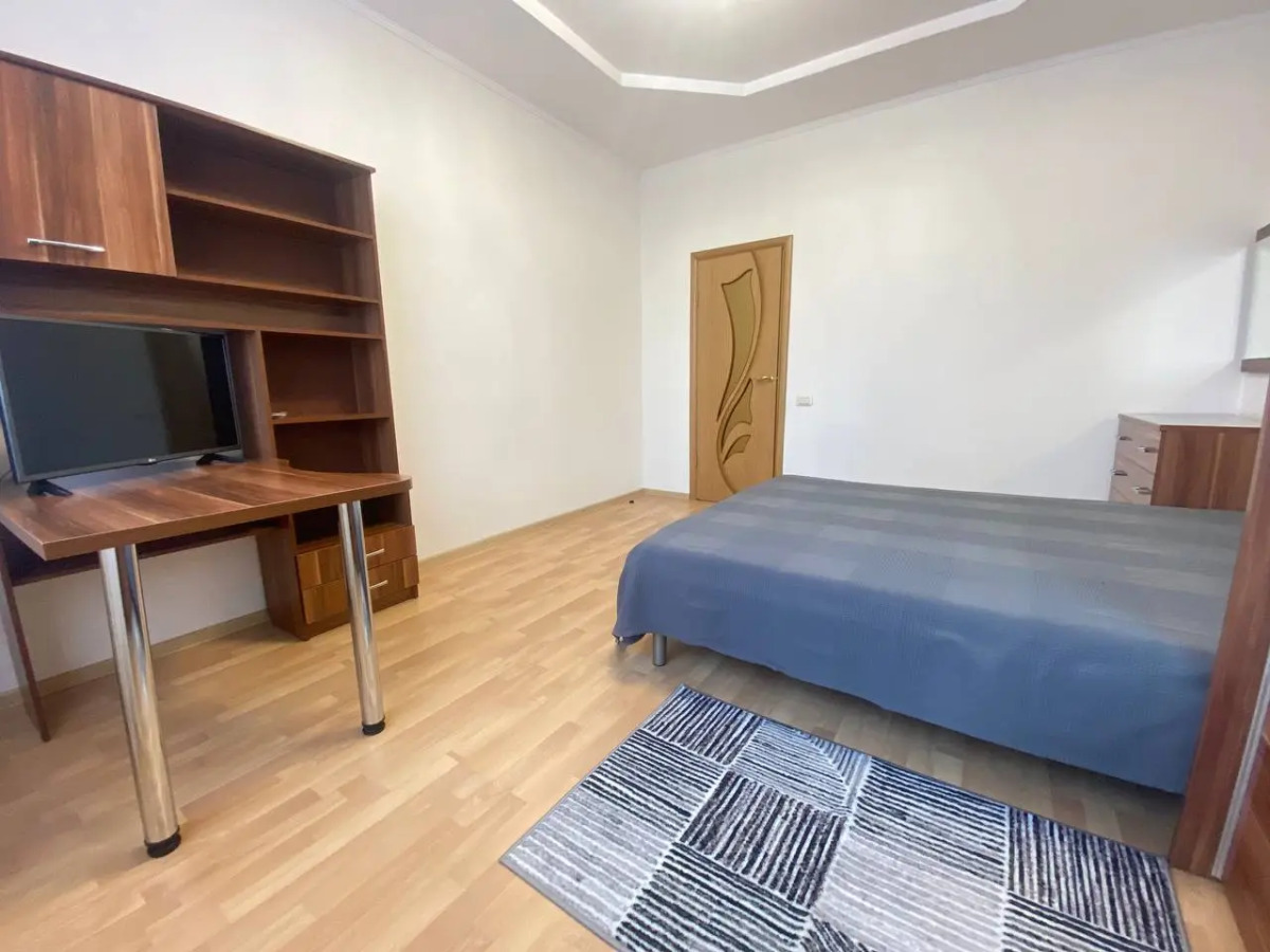 Апартаменты на Ленина 45