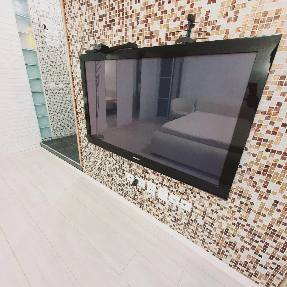 Заповедные Кварталы