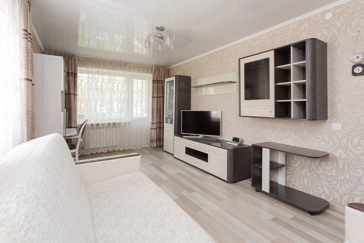 Апартаменты Sun Floor Apartment