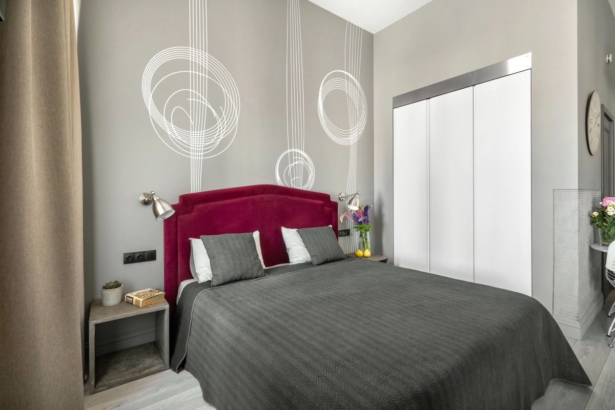 Апартаменты Welcome Nevsky 40-42 (27)