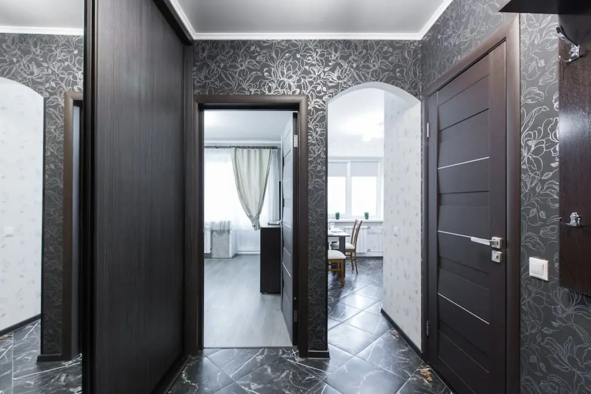 Квартира на Планетной 47 к2