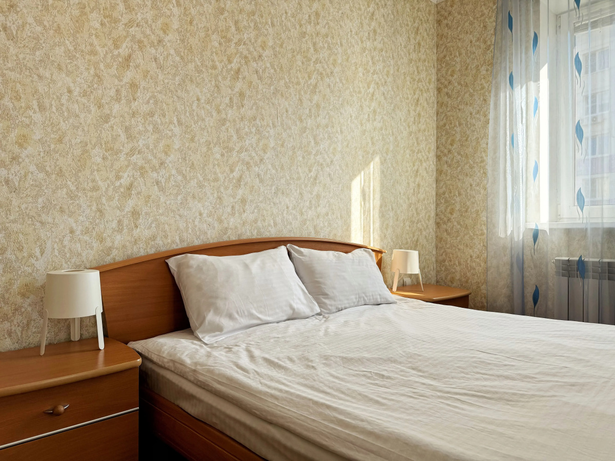 Апартаменты Apart-Comfort на пр-те Толбухина 17/65