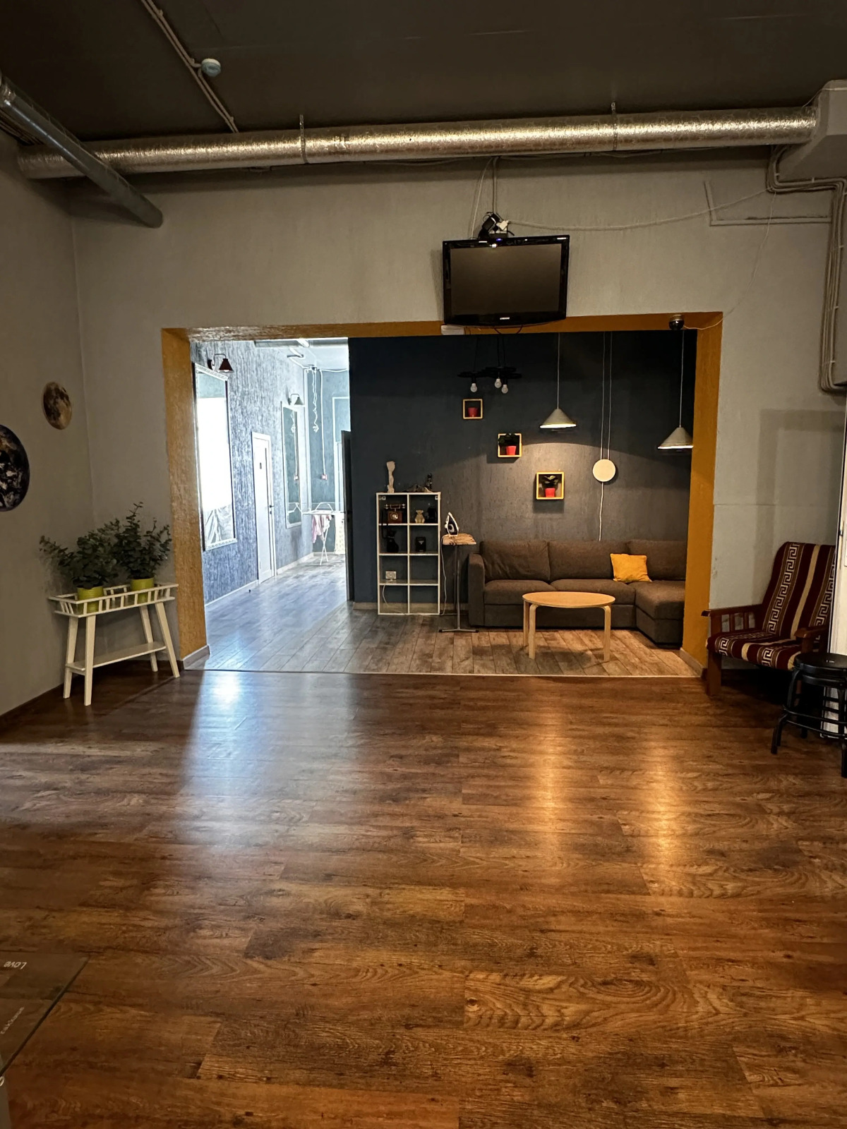 Хостел Фэмилирум