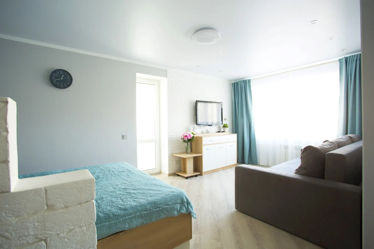 Апартаменты FreeLife CityCentr