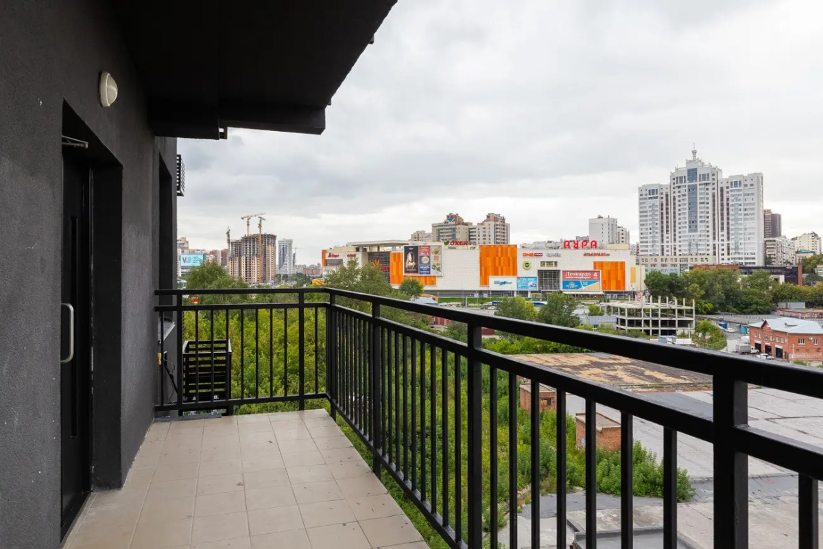 Апартаменты Место