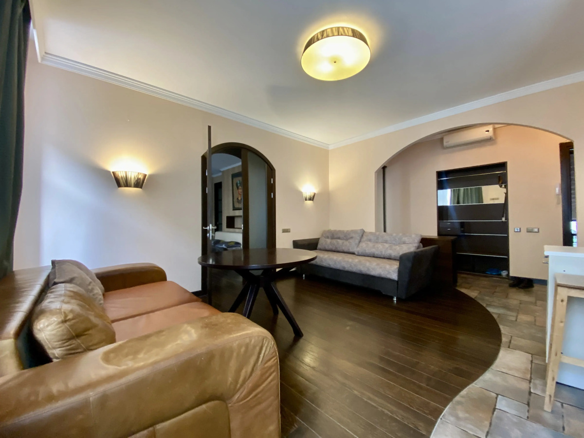 Апартаменты Вознесенский 4 Home