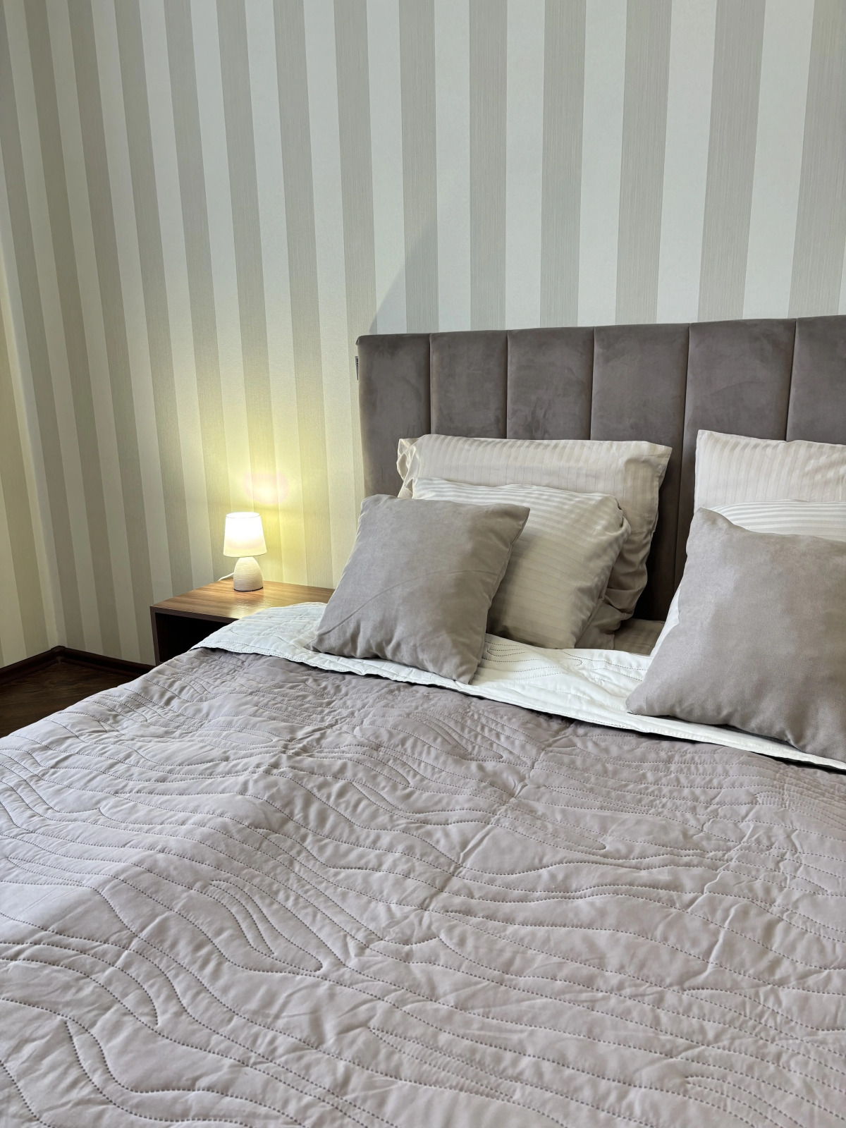 Апартаменты на море