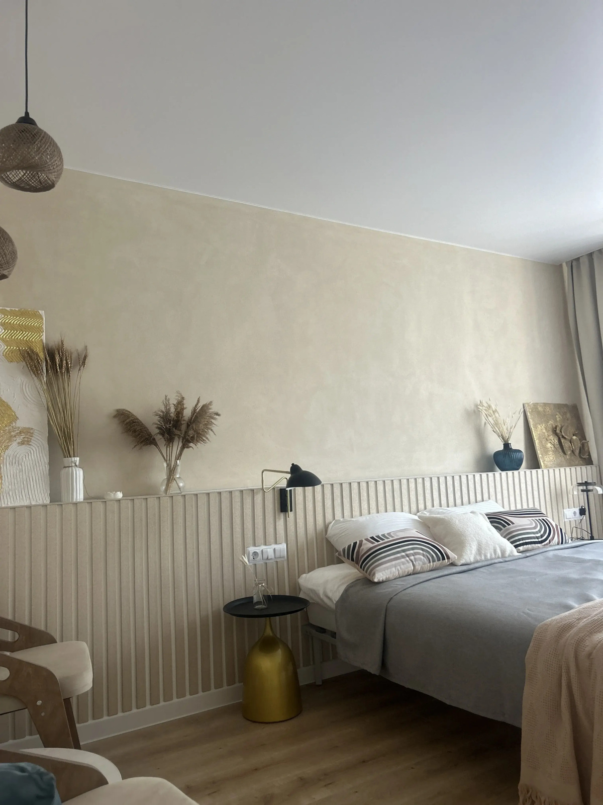 Квартира дизайнерская в Новом доме