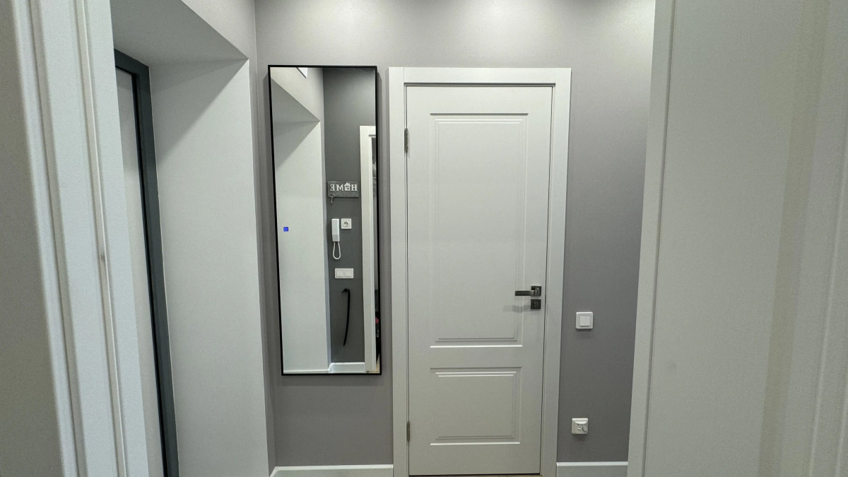 Квартира Весна-2