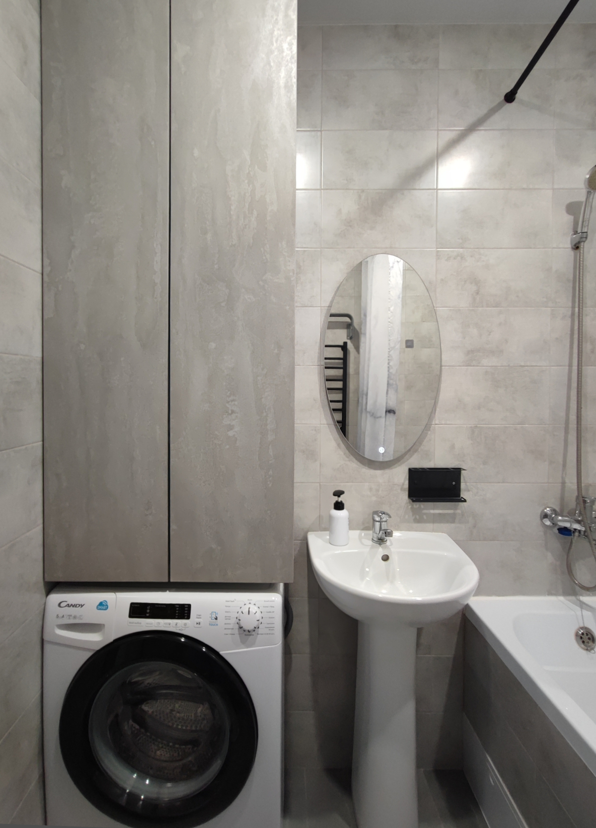 Апартаменты Emerald story для 6 гостей