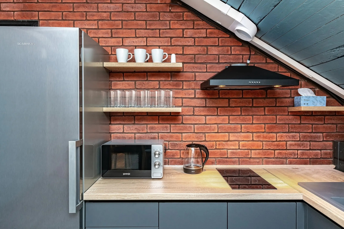 Хостел Облака