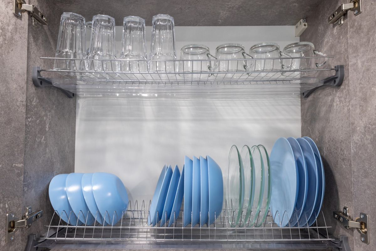 Апартаменты в Центре