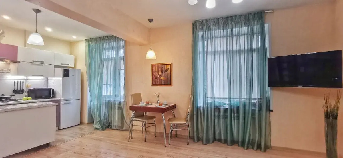 Апартаменты Apart-Comfort на Володарского 50