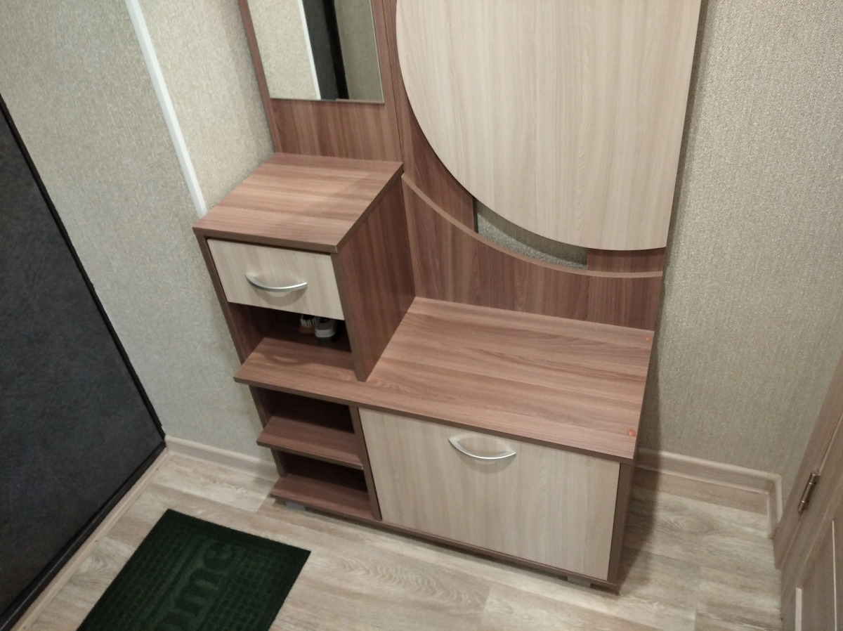 Апартаменты на Вознесенской 80