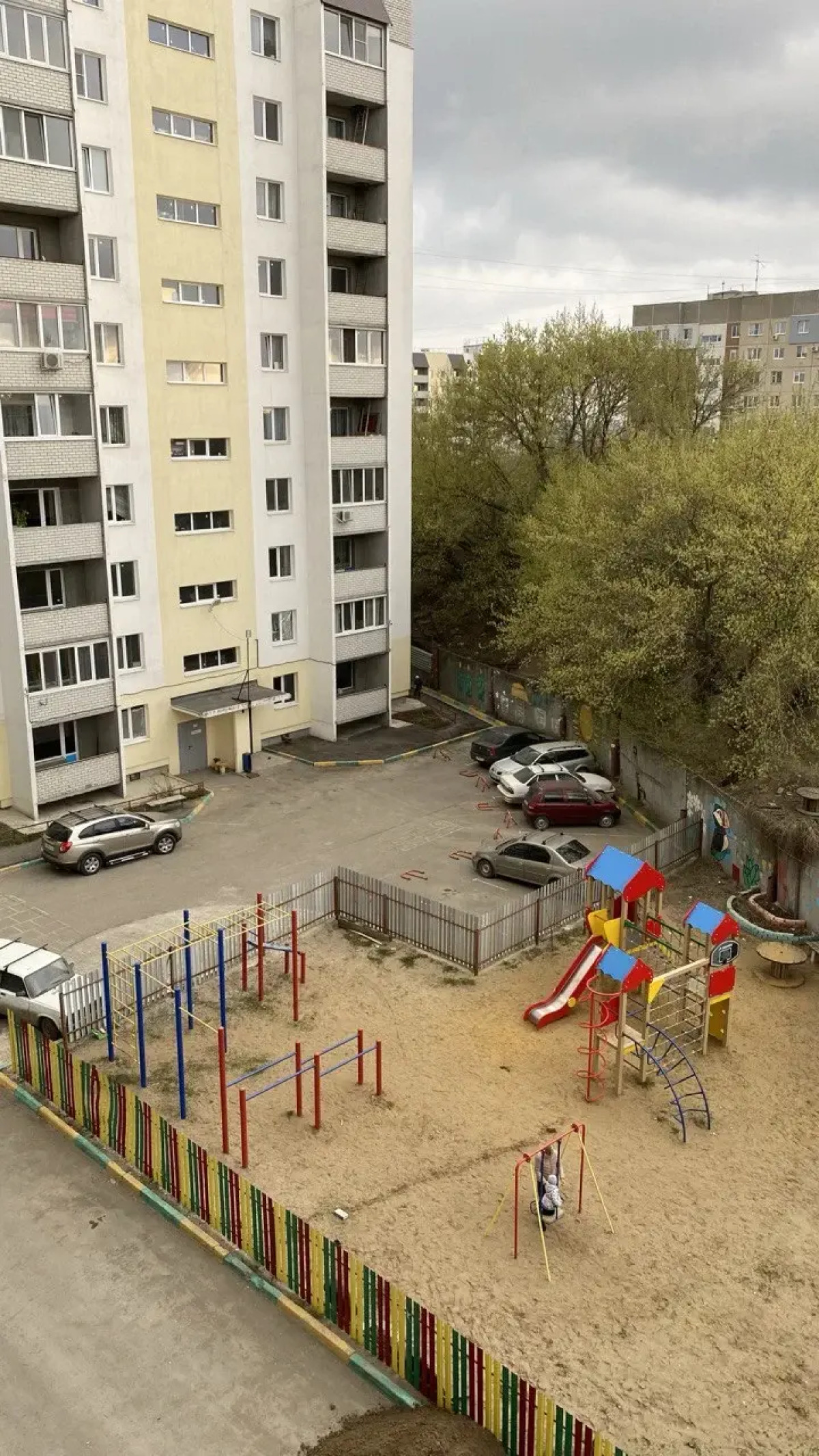 Квартира уютно, со всем необходимым для комфортного проживания