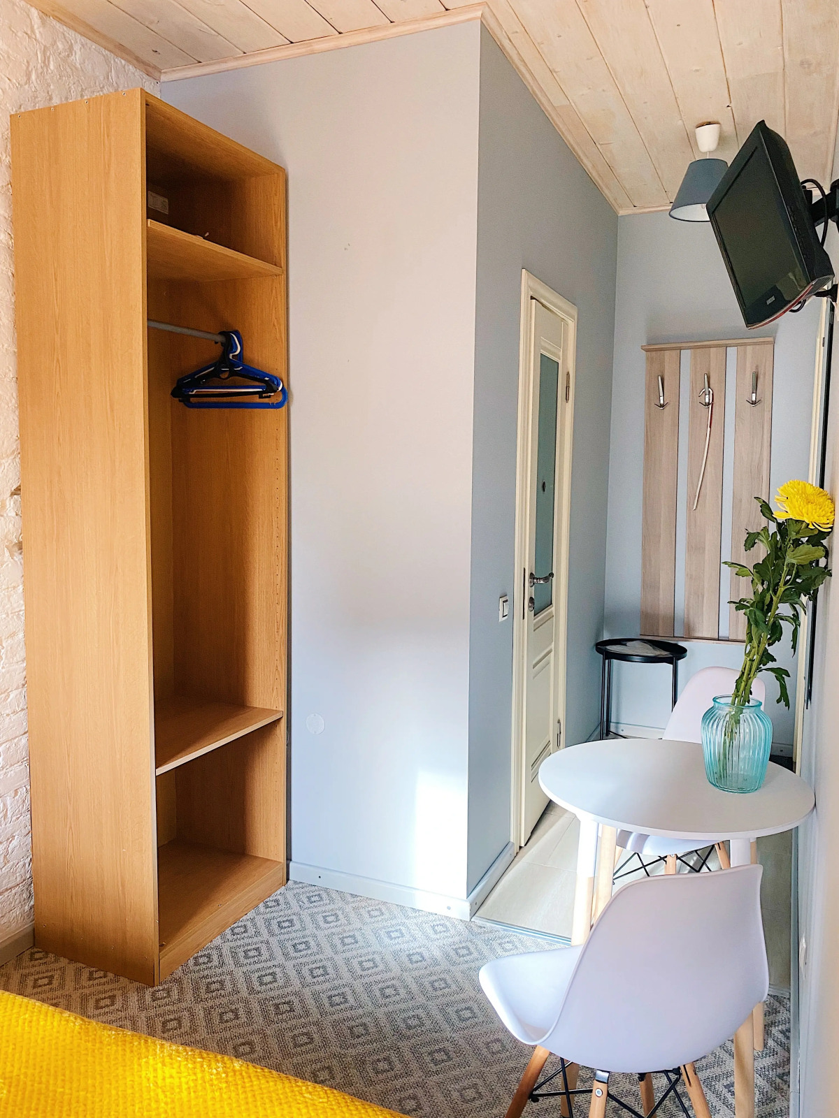 Жилые Помещения "Апарт-Плюс"