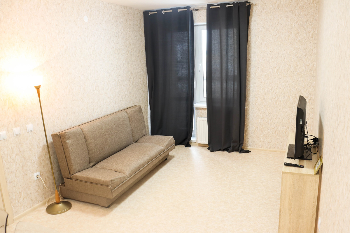 Квартира Karjala Home на Суворова  27