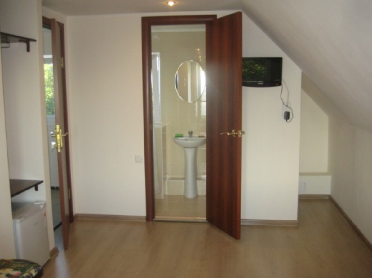 Гостевой Дом У Моря