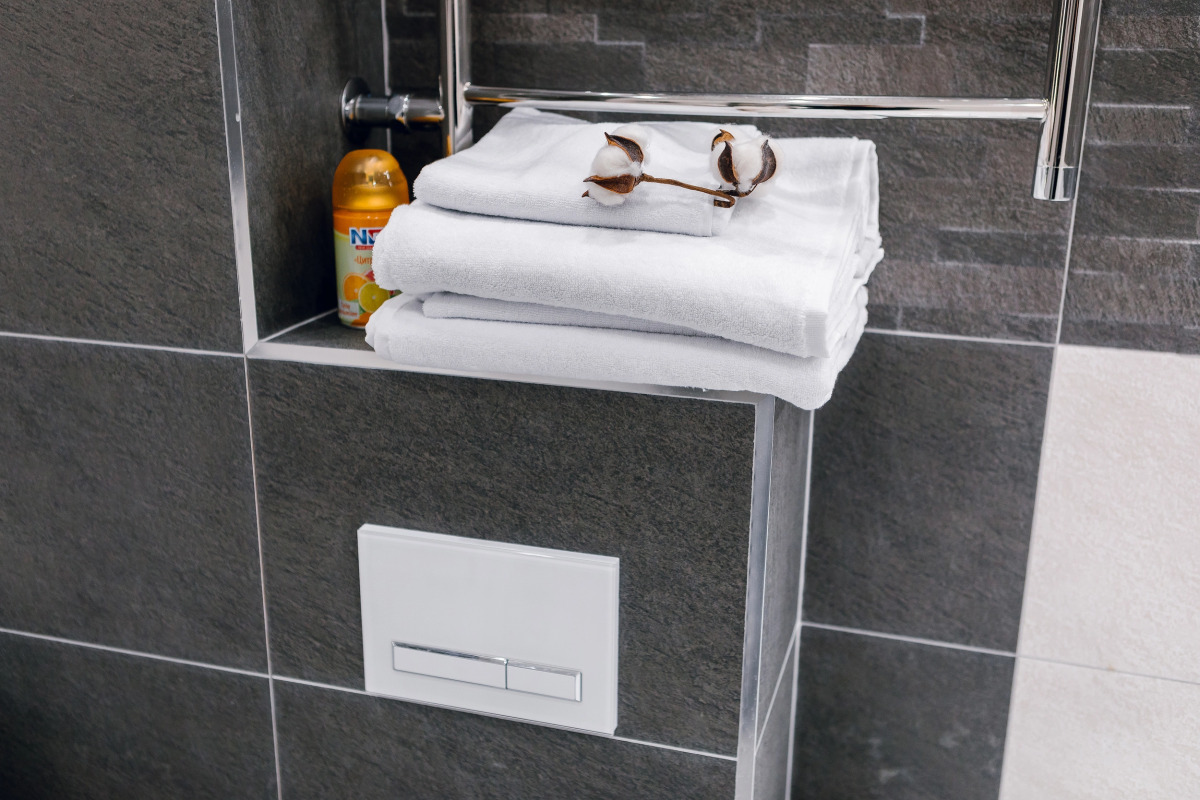 Апартаменты ЖК Архимед II