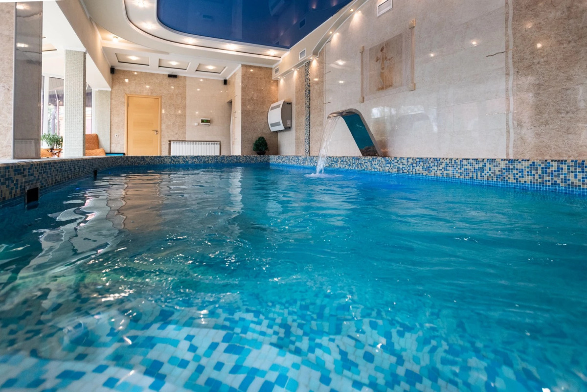 Гостевой дом Усадьба Александрия