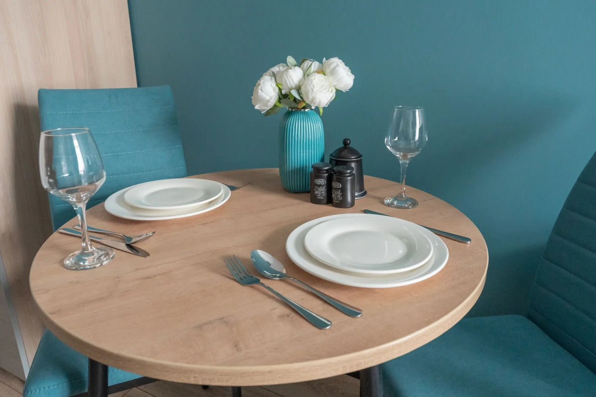 Квартира Двухуровневый люкс