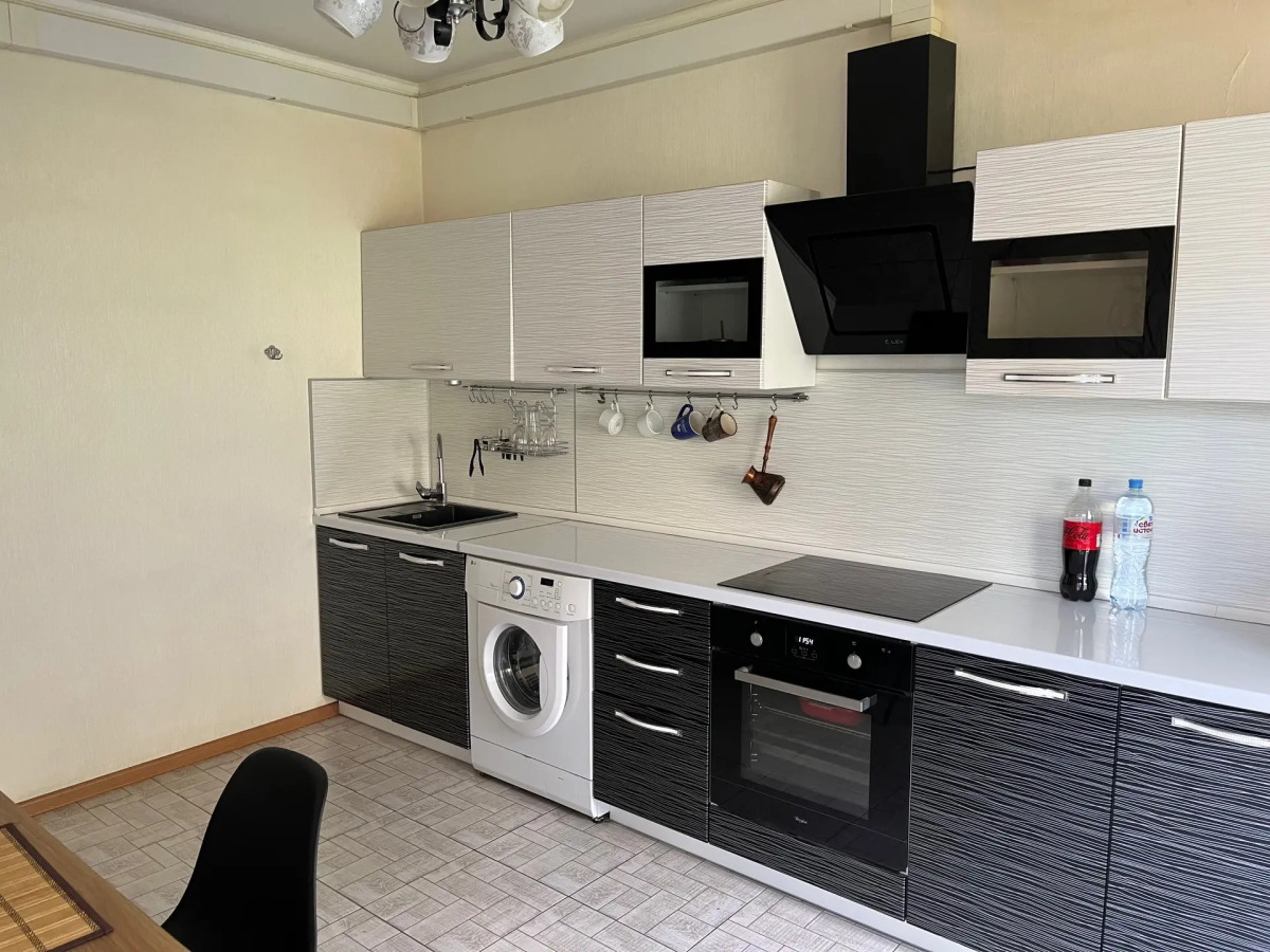 Квартира Большая Двухкомнатная в Кисловодске