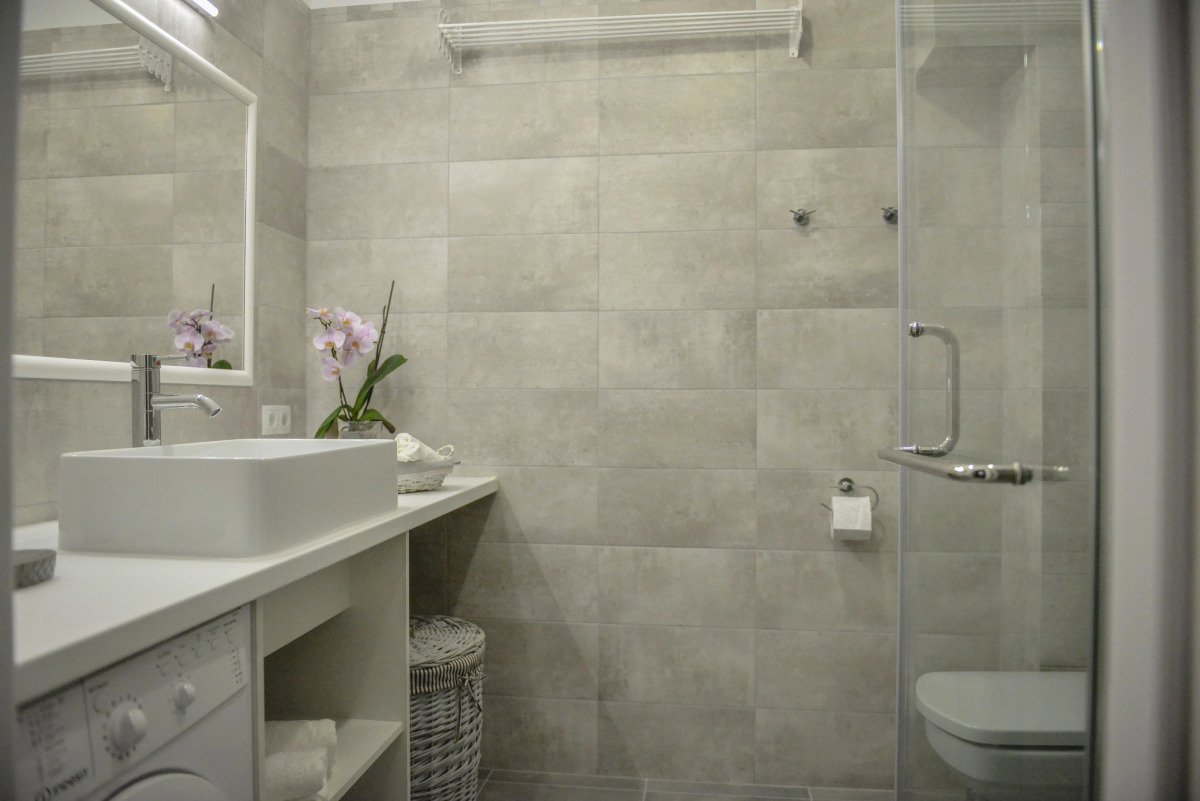 Апартаменты Old Town