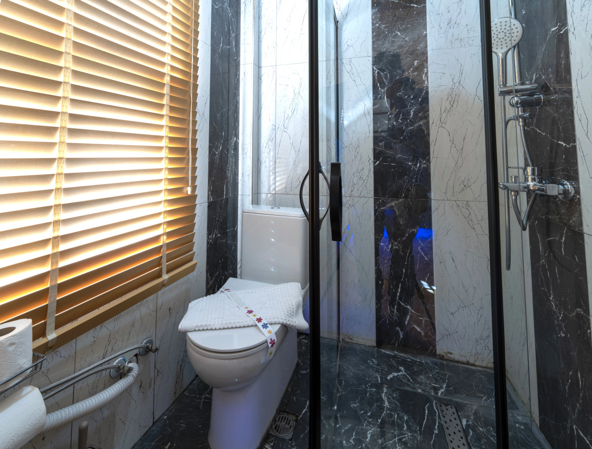 Бутик-отель The Little Prince