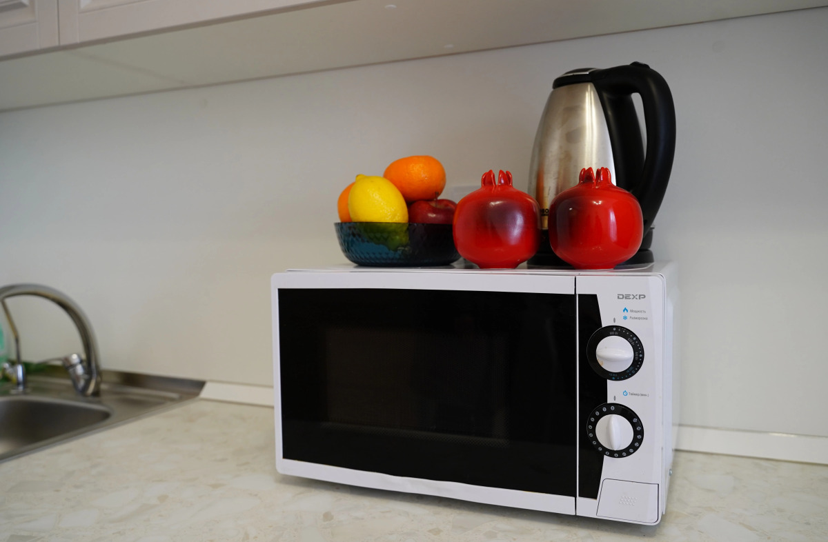 Апартаменты Like Apart!