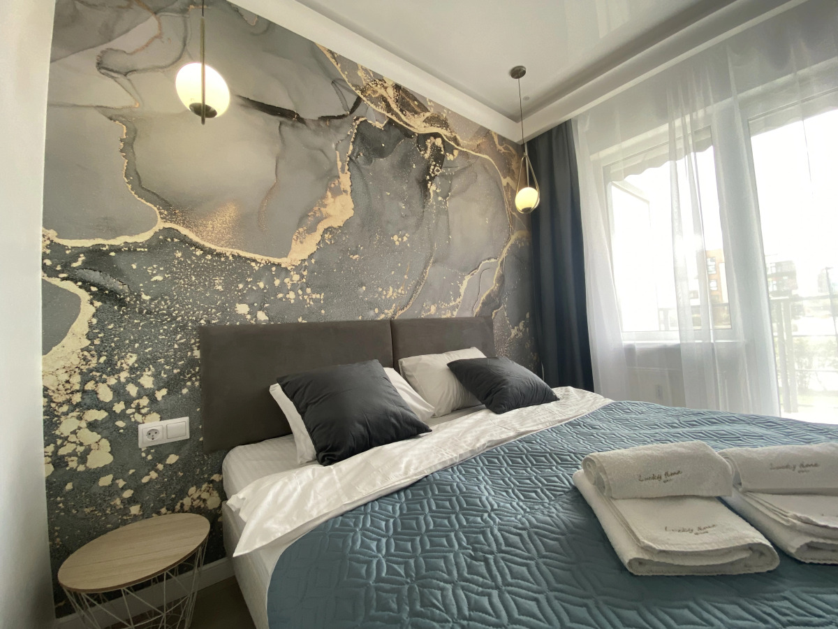 Квартира на Пушкинском 142