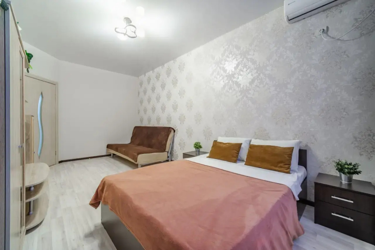 Апартаменты Уютная Квартира в Краснодаре