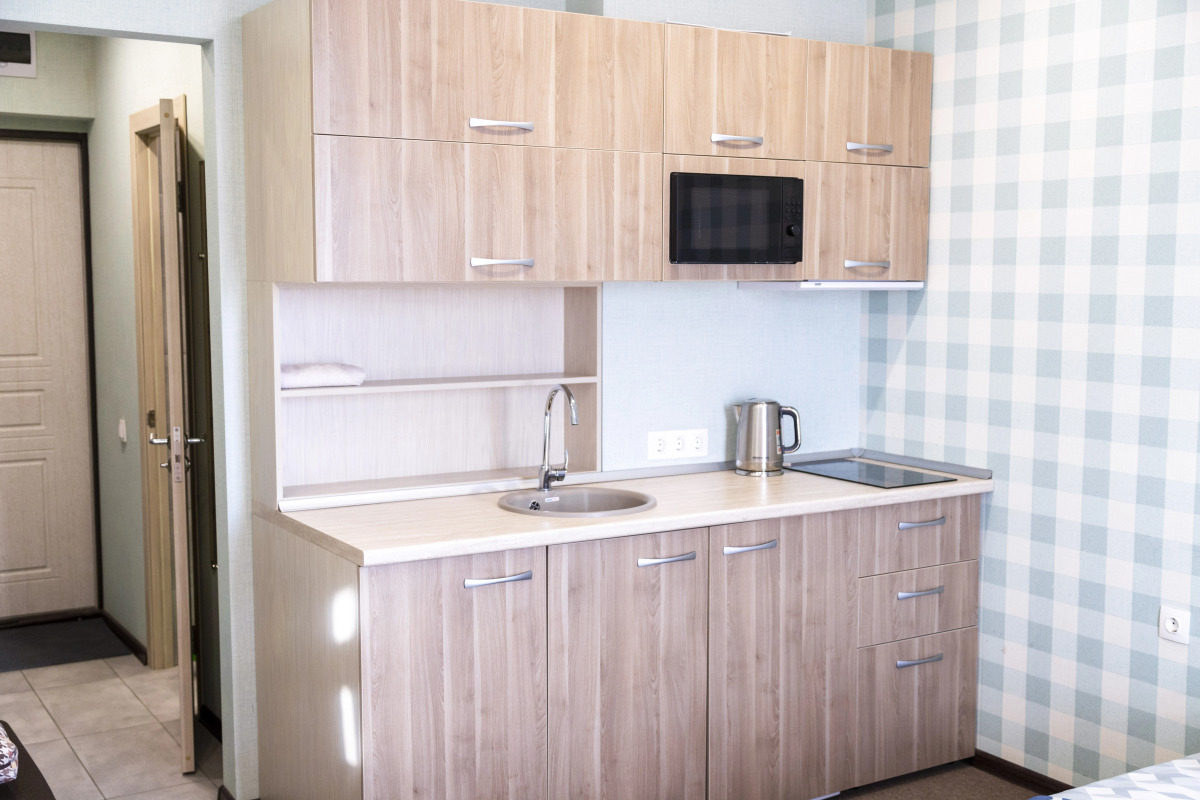 Апартаменты Наш Выбор