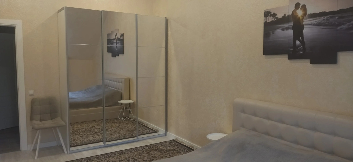 Апартаменты у Соснового Бора