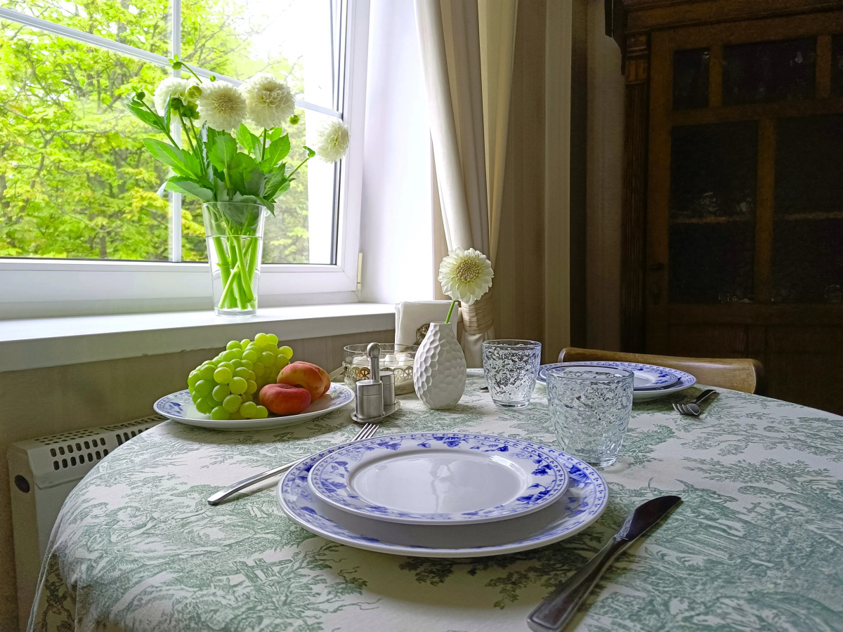 Апартаменты Ангелина в районе Амалиенау