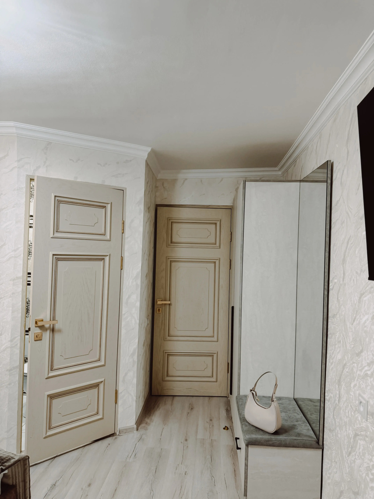 Отель Old Yerevan