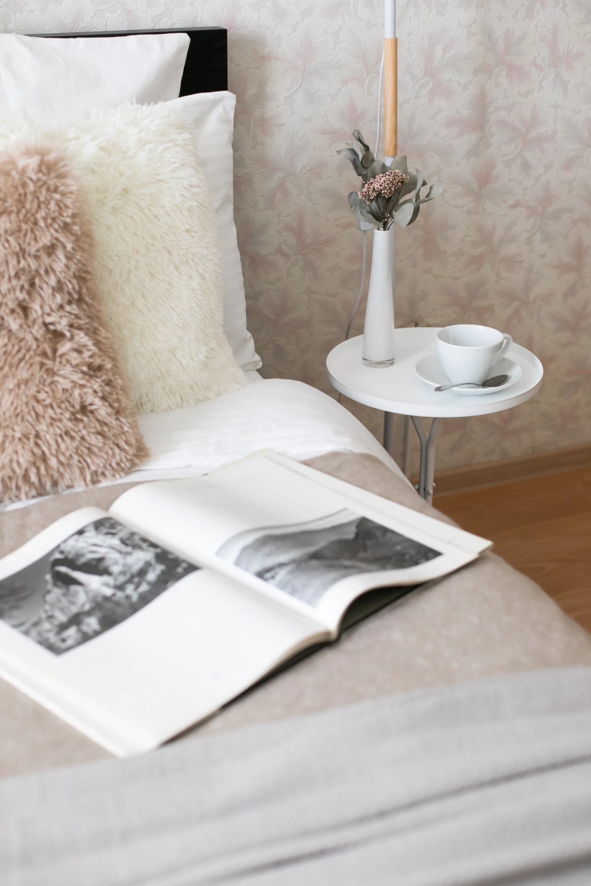 Апартаменты 1896. Большая квартира у Лахта-Центра